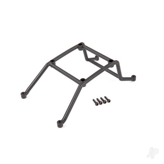 Traxxas Body Support / 3x12mm CS (4 pcs) / Hoss 9013