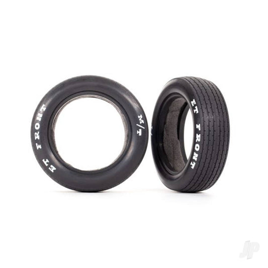 Traxxas Tyres, front (2) 9470