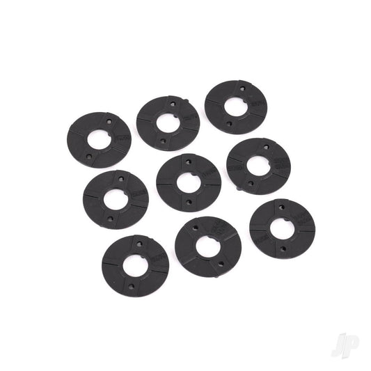 Traxxas Gear adapter set, fixed (48-pitch) 9491