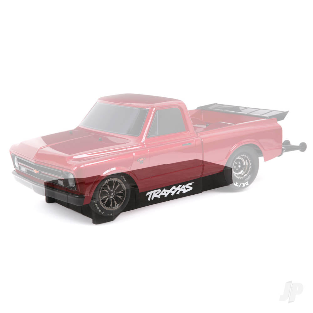 Traxxas Display stand, Drag Slash 9499