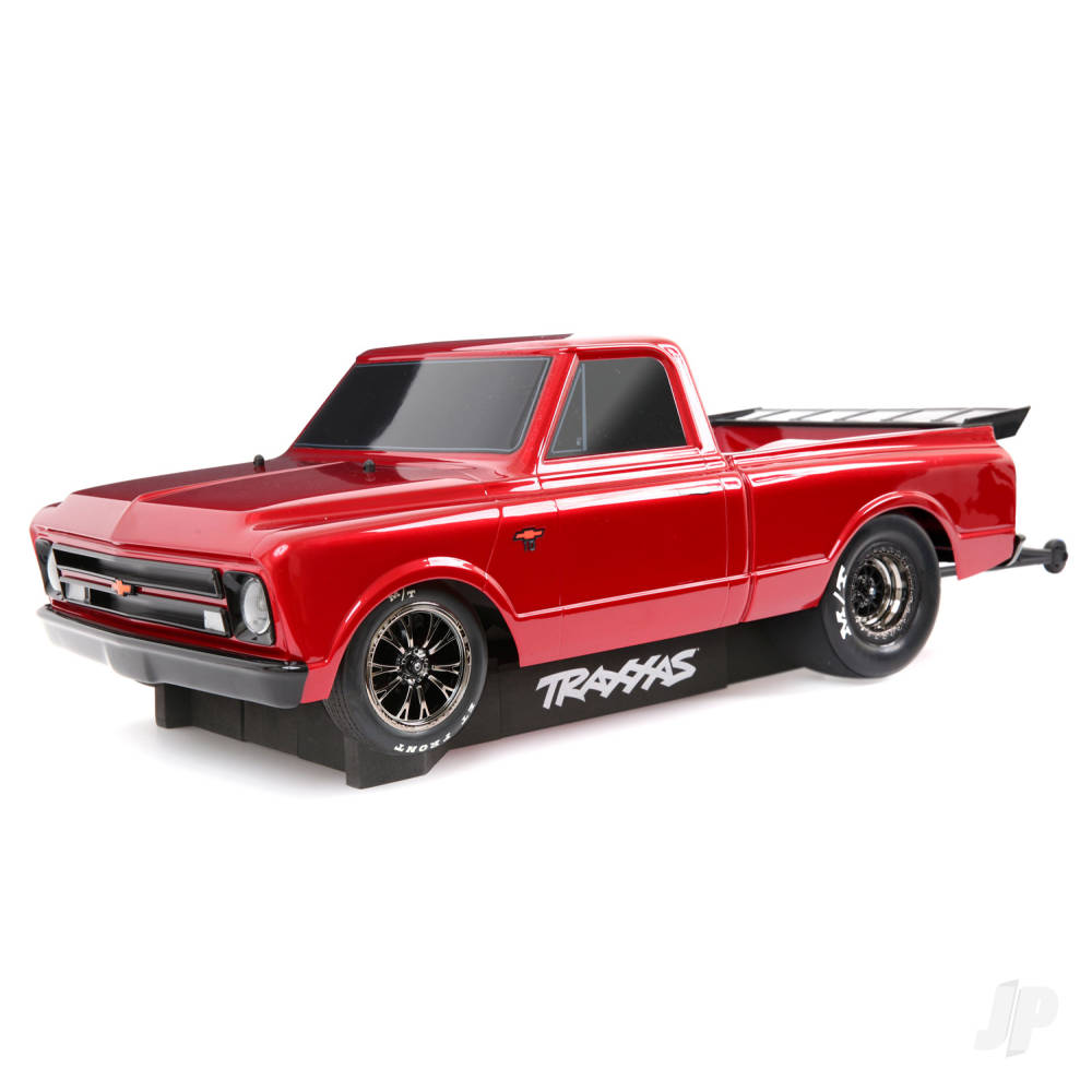Traxxas Display stand, Drag Slash 9499