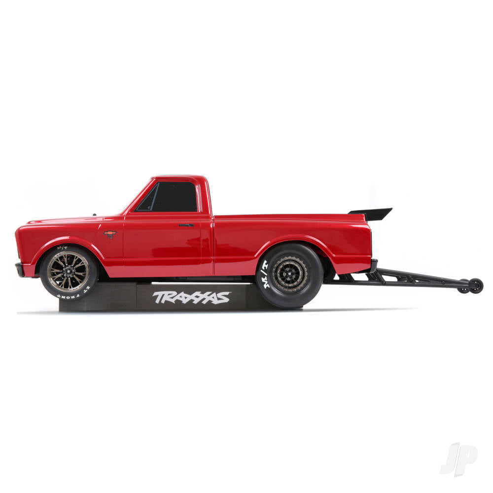 Traxxas Display stand, Drag Slash 9499
