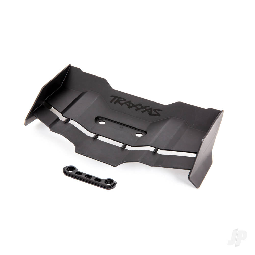 Traxxas Wing / wing washer Sledge 9517