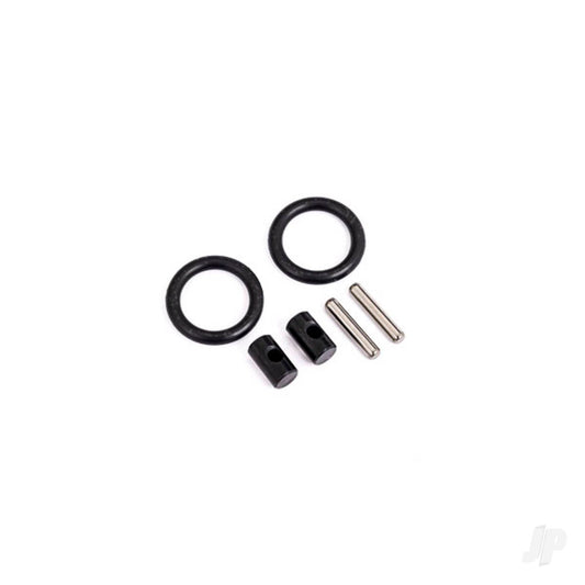 Traxxas Rebuild kit, constant-velocity driveshaft (includes pins for 2 driveshaft assemblies) (for front or centre driveshafts) 9754