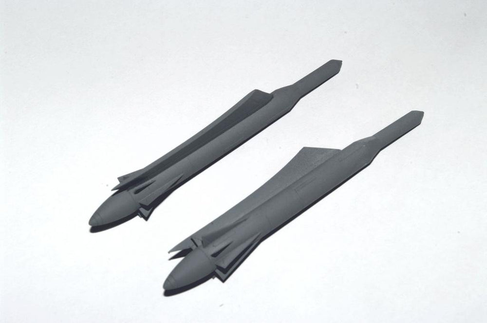 AIM - Transport Wings TWC144022 1:144 Douglas Skybolt missile & pylon conversion