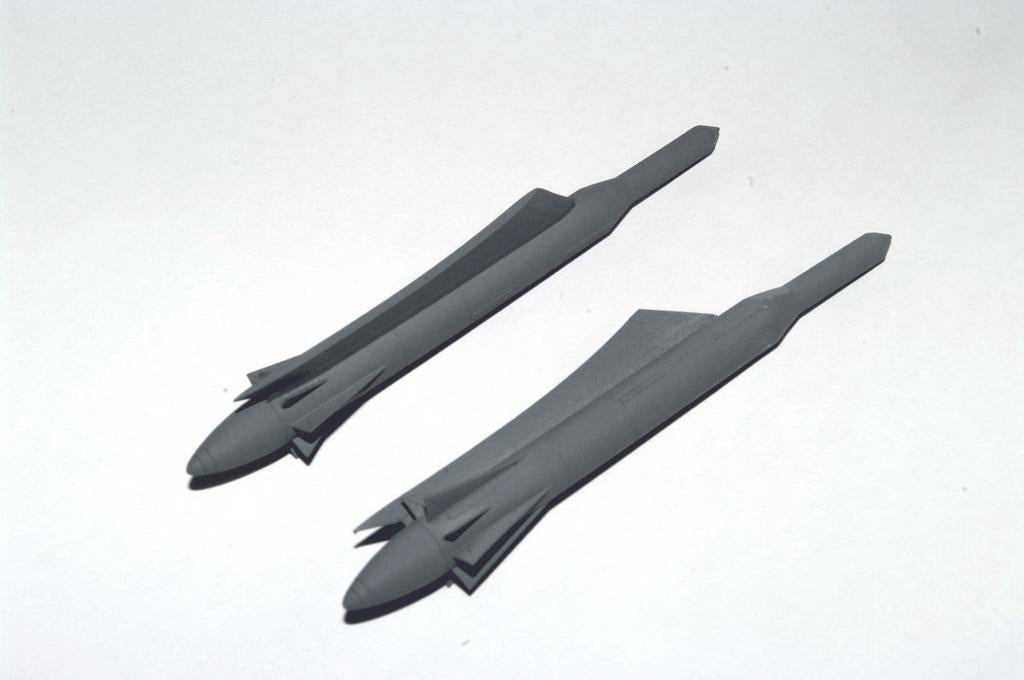 AIM - Transport Wings TWC144022 1:144 Douglas Skybolt missile & pylon conversion