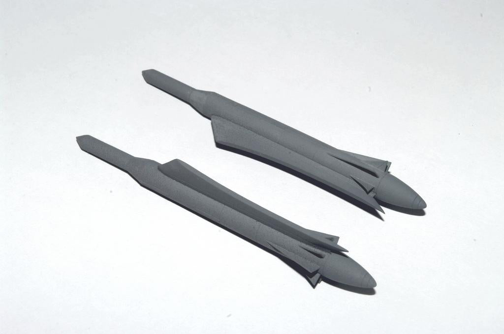 AIM - Transport Wings TWC144022 1:144 Douglas Skybolt missile & pylon conversion