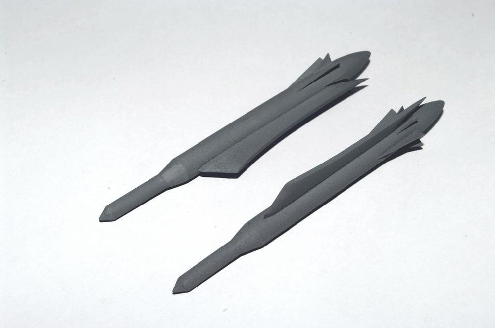 AIM - Transport Wings TWC144022 1:144 Douglas Skybolt missile & pylon conversion