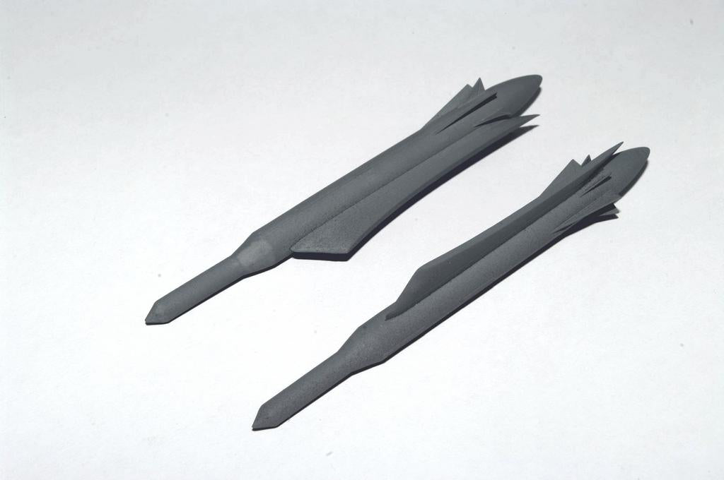 AIM - Transport Wings TWC144022 1:144 Douglas Skybolt missile & pylon conversion