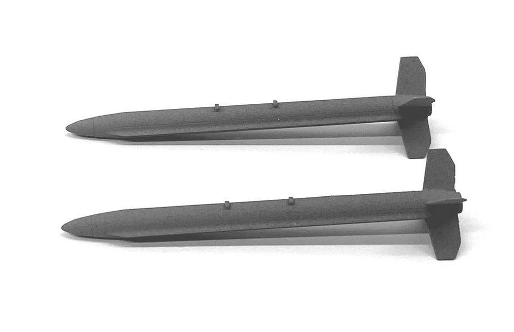 AIM - Transport Wings TWC32068 1:32 AGM-88G-ER Adv Anti-Radi Guided Missile