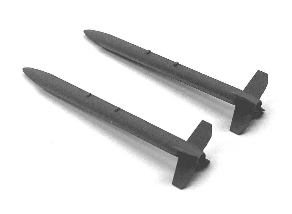 AIM - Transport Wings TWC32068 1:32 AGM-88G-ER Adv Anti-Radi Guided Missile