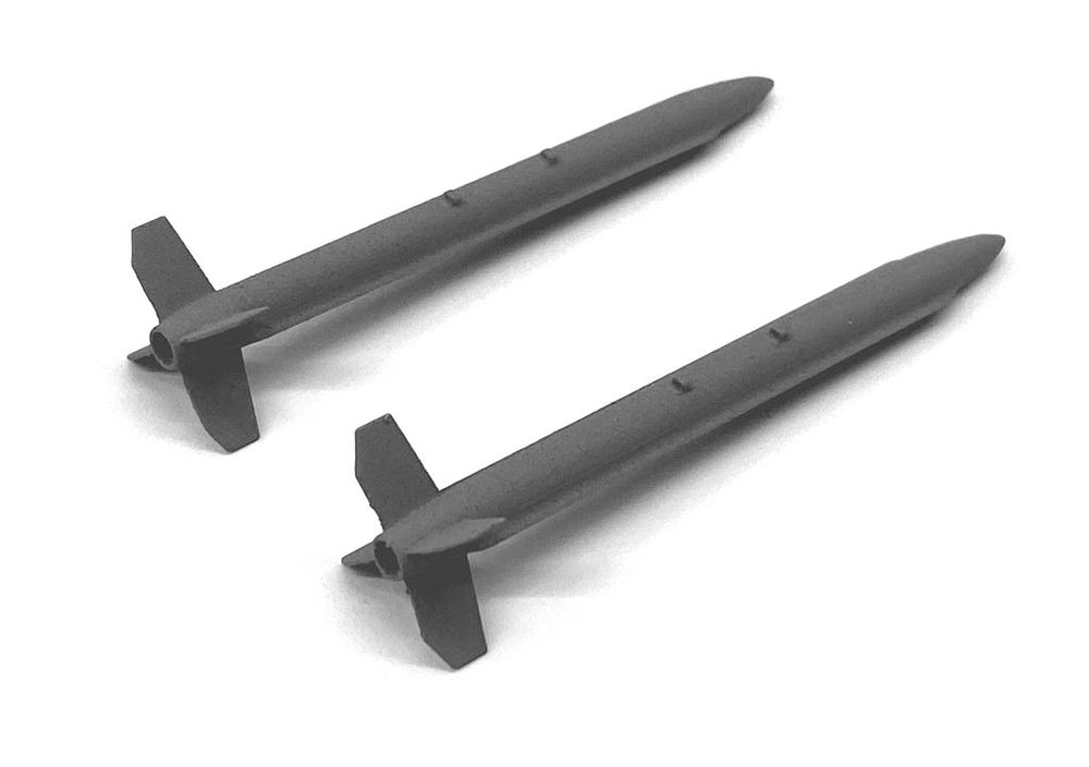 AIM - Transport Wings TWC32068 1:32 AGM-88G-ER Adv Anti-Radi Guided Missile