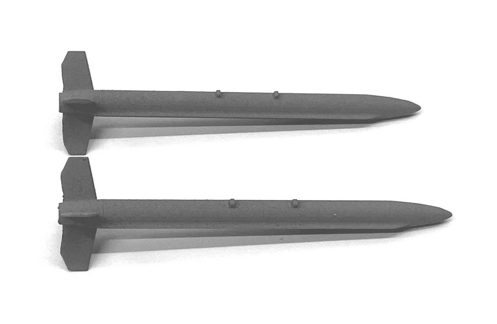 AIM - Transport Wings TWC32068 1:32 AGM-88G-ER Adv Anti-Radi Guided Missile