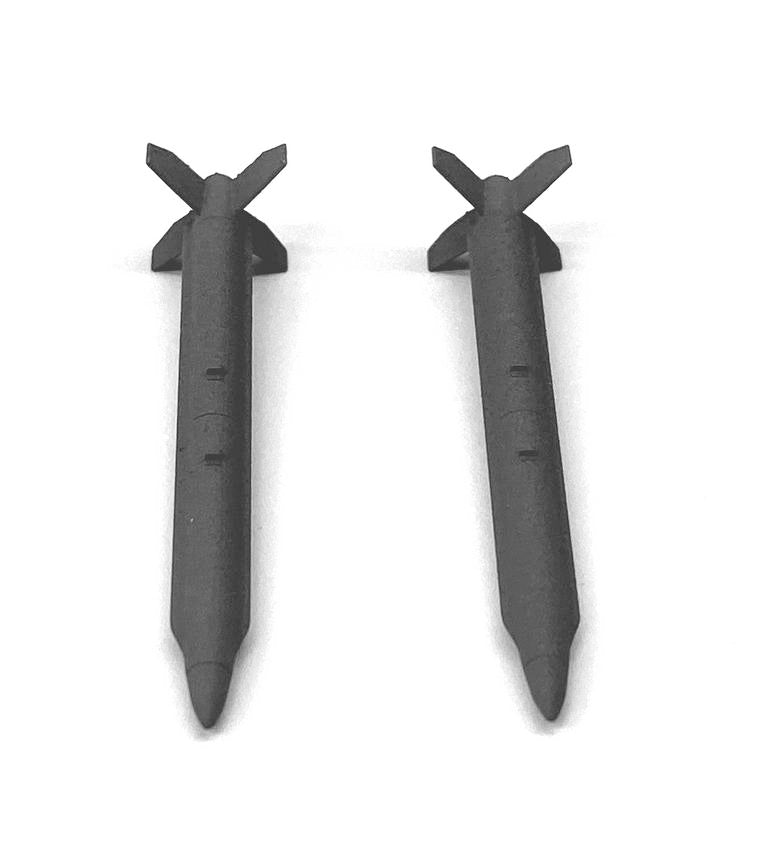 AIM - Transport Wings TWC32068 1:32 AGM-88G-ER Adv Anti-Radi Guided Missile