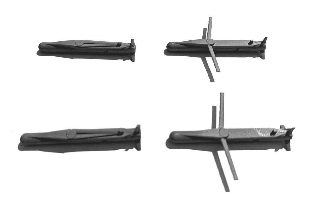 AIM - Transport Wings TWC32071 1:32 SPEAR