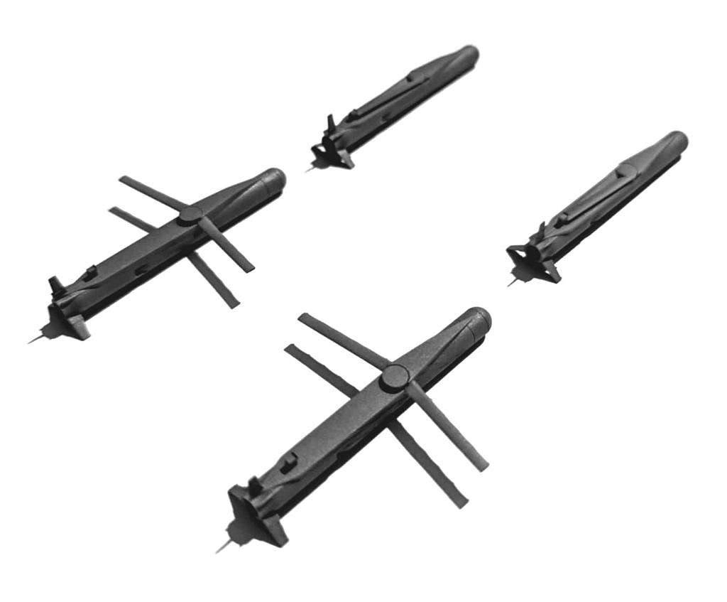 AIM - Transport Wings TWC32071 1:32 SPEAR