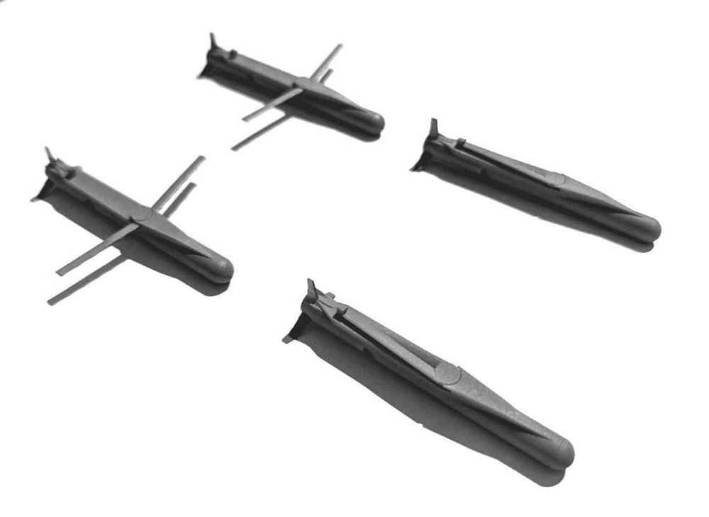 AIM - Transport Wings TWC32071 1:32 SPEAR