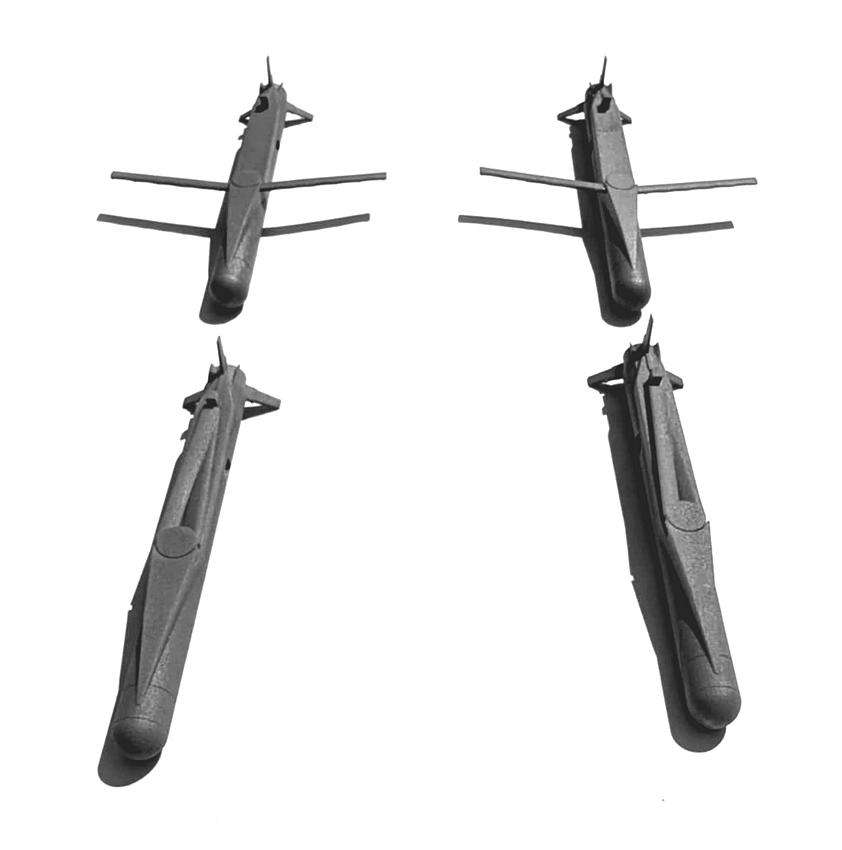 AIM - Transport Wings TWC32071 1:32 SPEAR