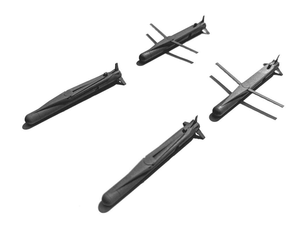 AIM - Transport Wings TWC32071 1:32 SPEAR