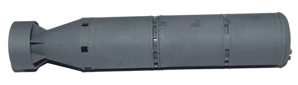 AIM - Transport Wings TWC32074 1:32 12,000 lb blockbuster bomb