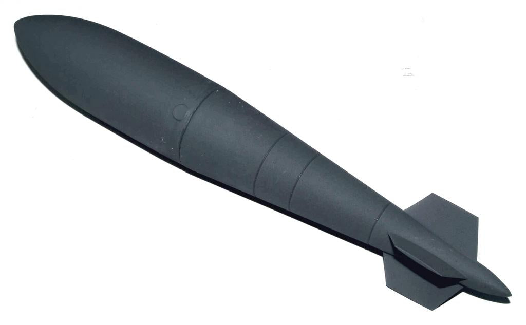 AIM - Transport Wings TWC32075 1:32 Tallboy bomb