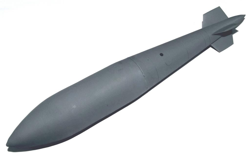 AIM - Transport Wings TWC32076 1:32 Grand Slam bomb