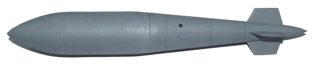 AIM - Transport Wings TWC32076 1:32 Grand Slam bomb