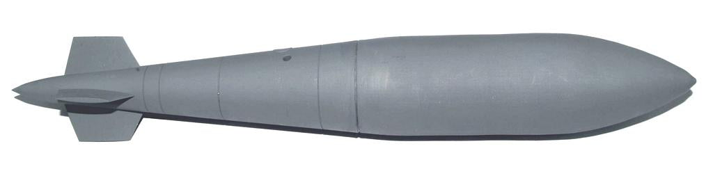 AIM - Transport Wings TWC32076 1:32 Grand Slam bomb
