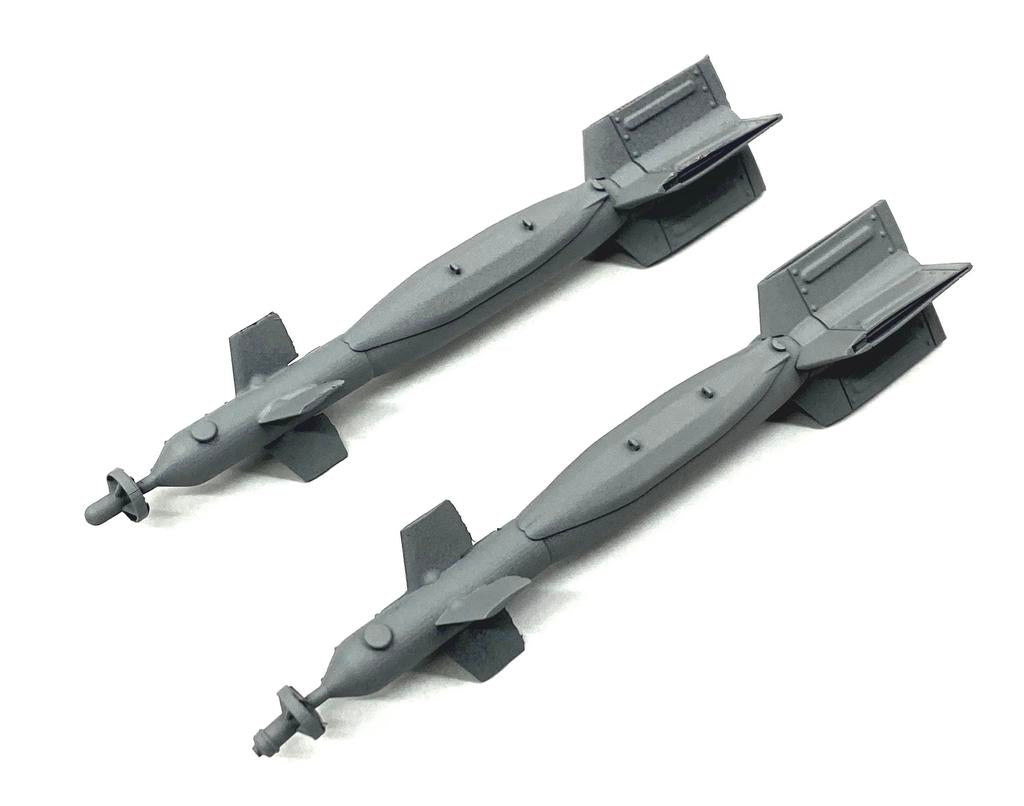 AIM - Transport Wings TWC32081 1:32 Paveway IV-UK Specification