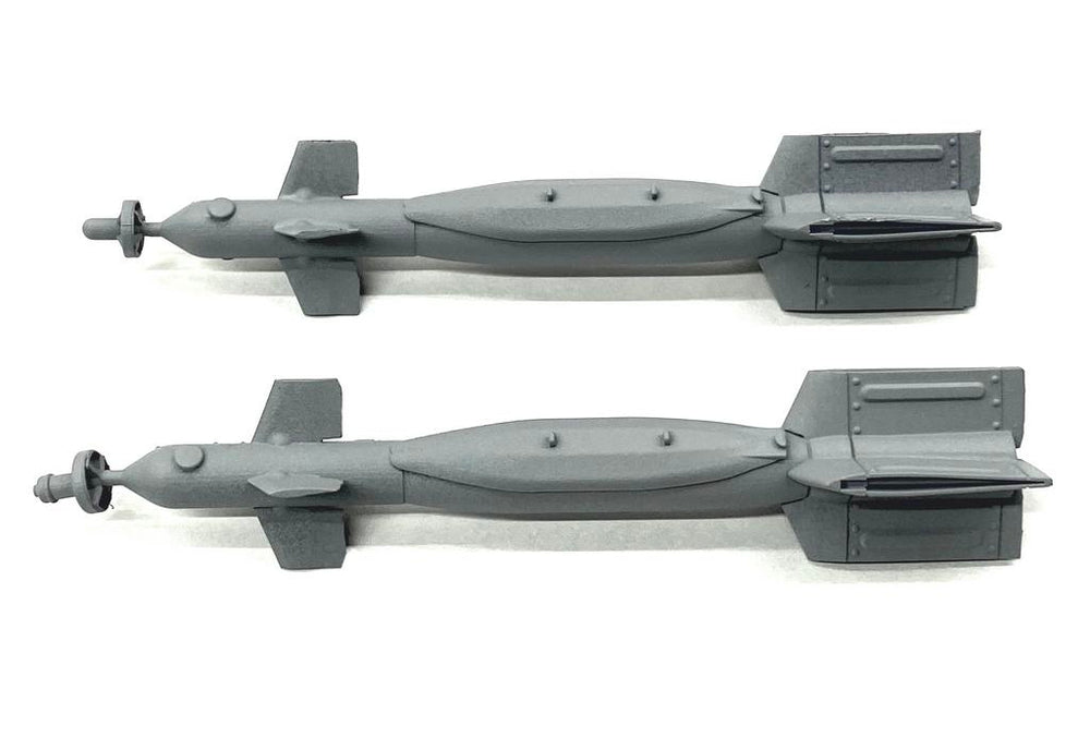 AIM - Transport Wings TWC32081 1:32 Paveway IV-UK Specification
