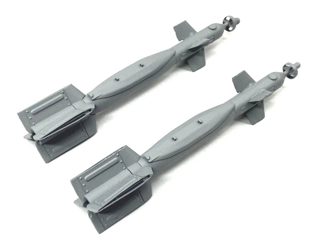 AIM - Transport Wings TWC32081 1:32 Paveway IV-UK Specification