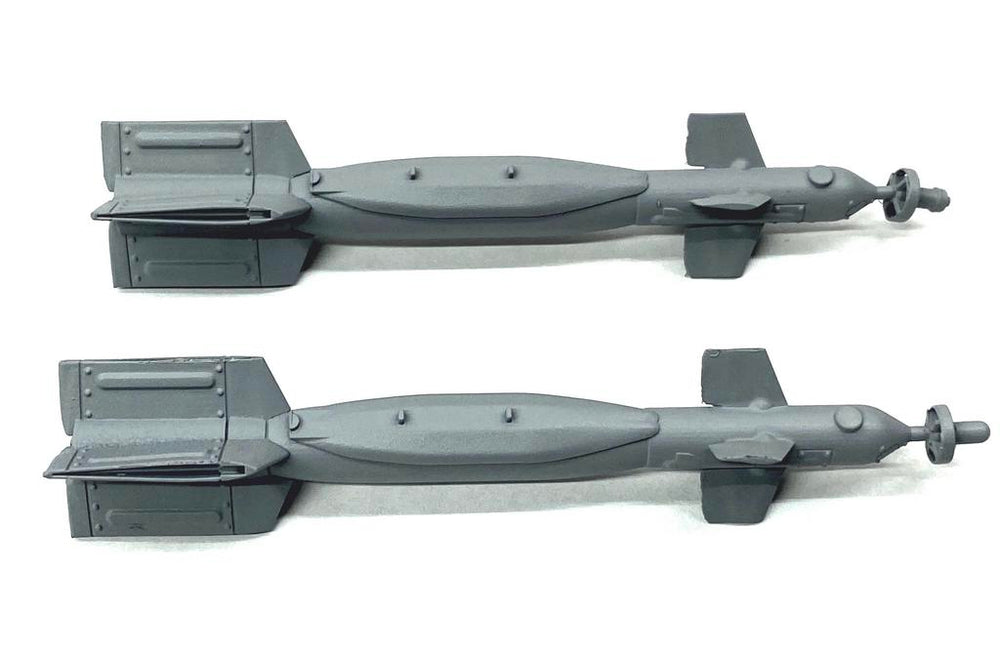 AIM - Transport Wings TWC32081 1:32 Paveway IV-UK Specification