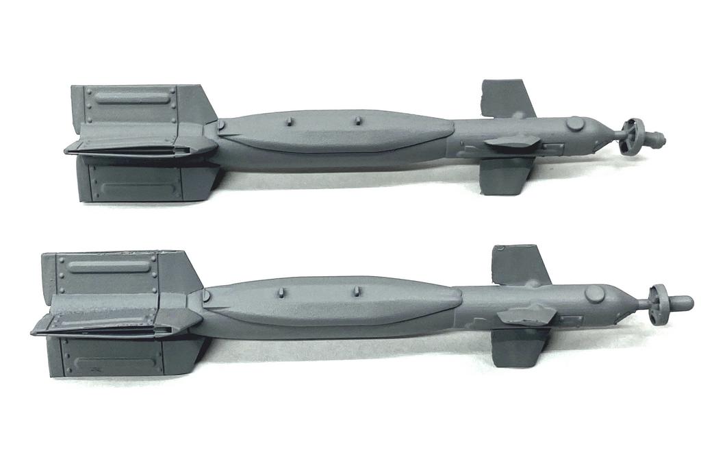 AIM - Transport Wings TWC32081 1:32 Paveway IV-UK Specification