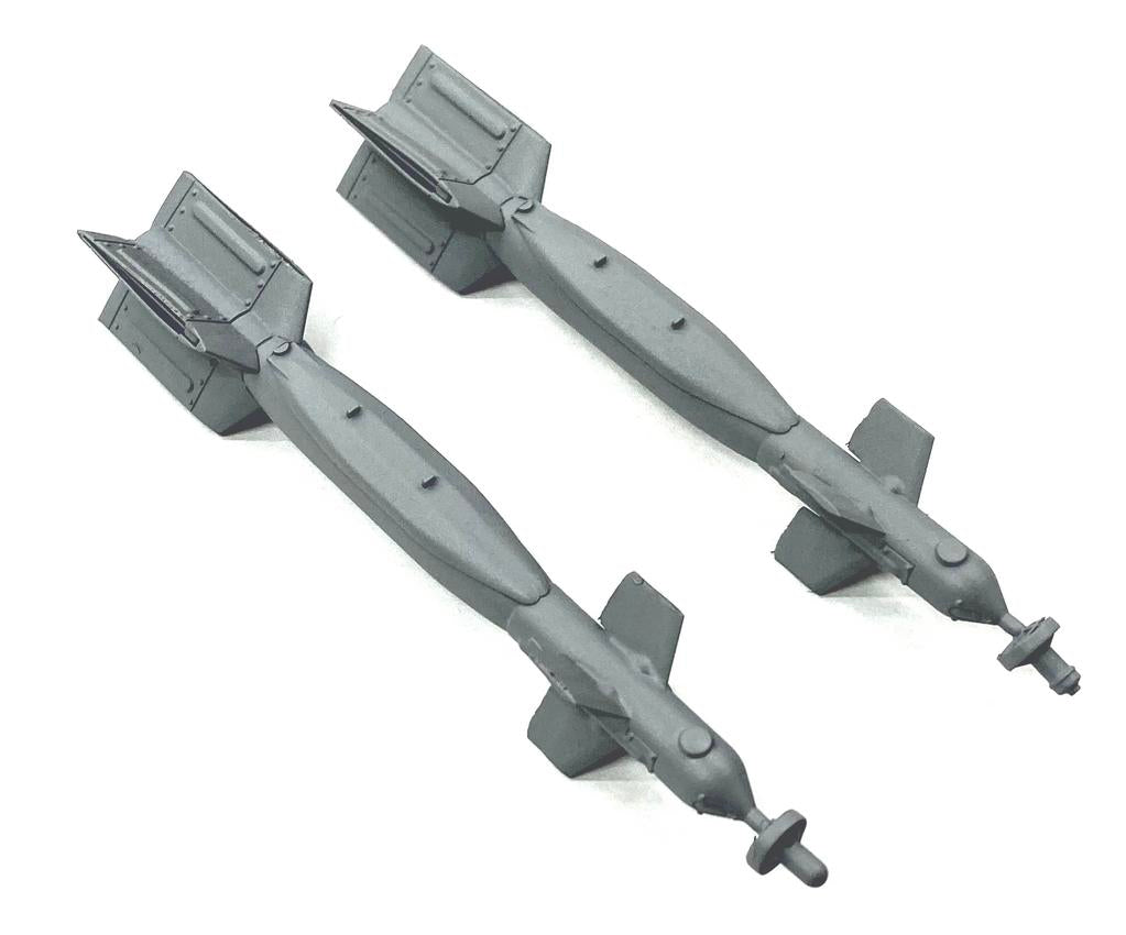 AIM - Transport Wings TWC32081 1:32 Paveway IV-UK Specification