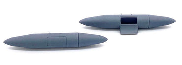 AIM - Transport Wings TWC48063 1:48 MXU-648 Travel Pod