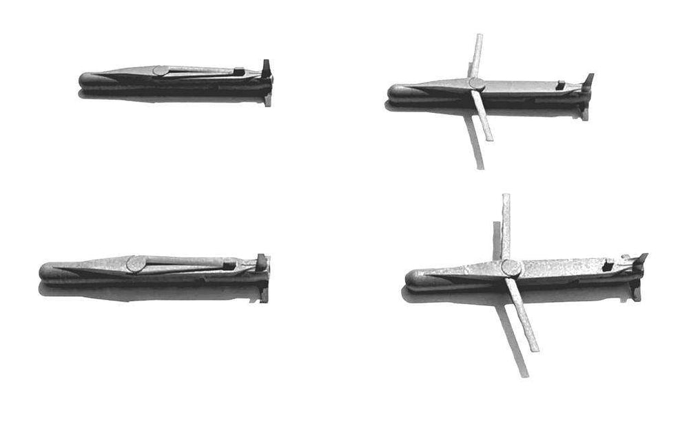 AIM - Ground Equipment TWC48071 1:48 SPEAR-3 air to ground missile