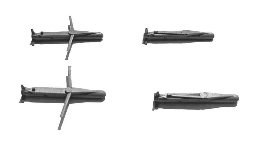 AIM - Ground Equipment TWC48071 1:48 SPEAR-3 air to ground missile