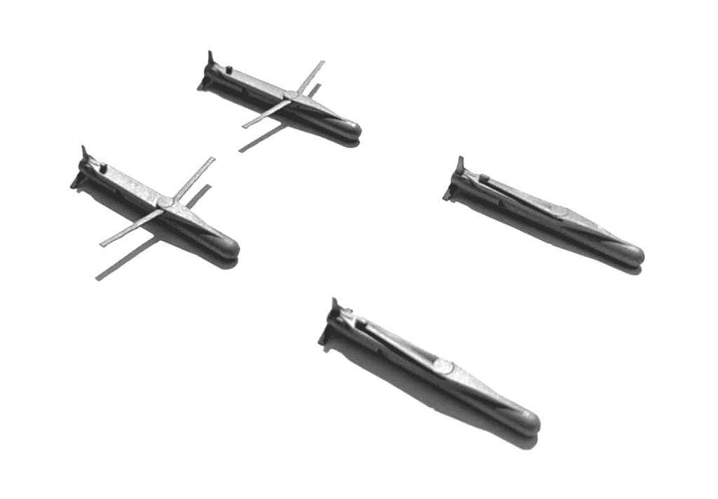 AIM - Ground Equipment TWC48071 1:48 SPEAR-3 air to ground missile