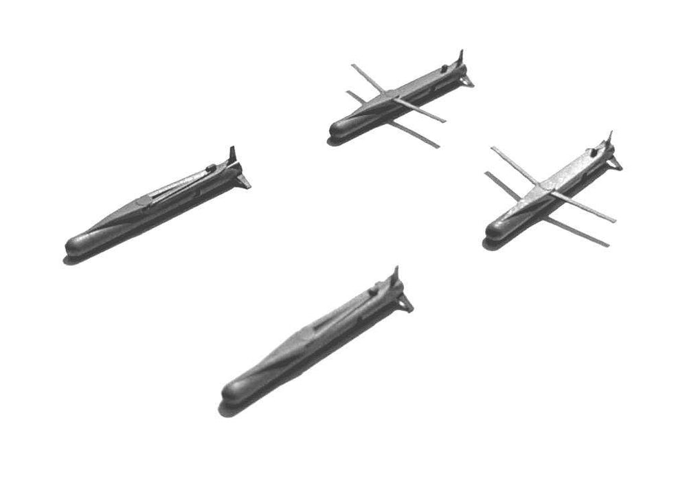 AIM - Ground Equipment TWC48071 1:48 SPEAR-3 air to ground missile