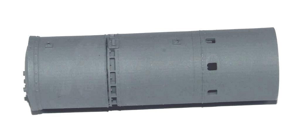 AIM - Transport Wings TWC48073 1:48 8,000 lb blockbuster bomb.