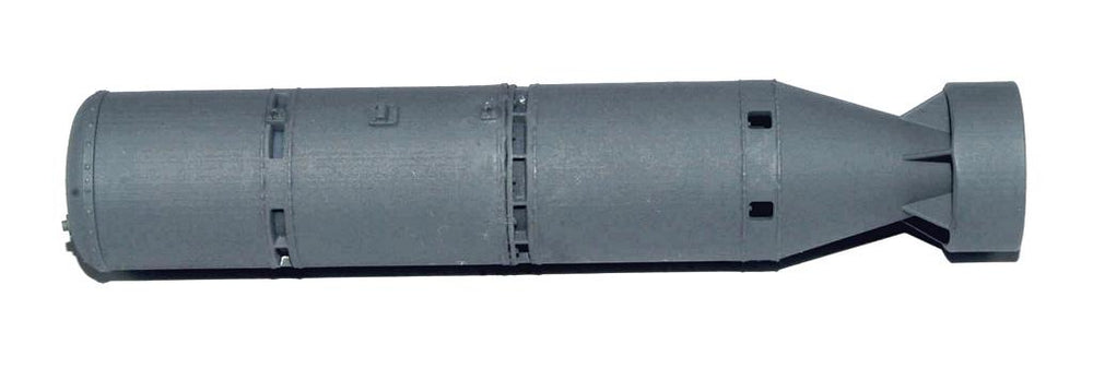 AIM - Transport Wings TWC48074 1:48 12,000 lb blockbuster bomb