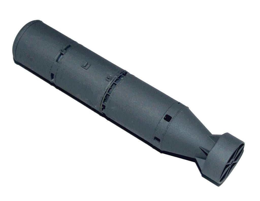 AIM - Transport Wings TWC48074 1:48 12,000 lb blockbuster bomb