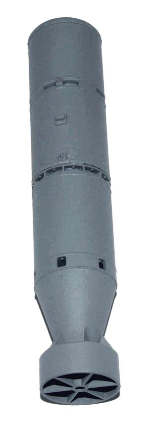AIM - Transport Wings TWC48074 1:48 12,000 lb blockbuster bomb