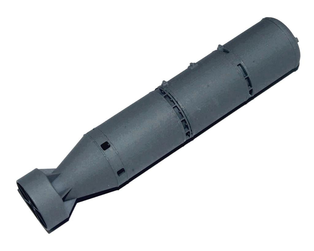 AIM - Transport Wings TWC48074 1:48 12,000 lb blockbuster bomb