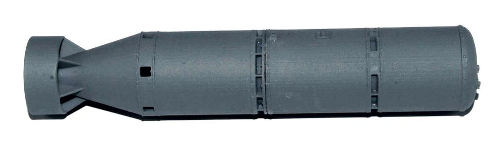 AIM - Transport Wings TWC48074 1:48 12,000 lb blockbuster bomb