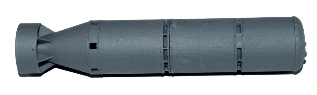 AIM - Transport Wings TWC48074 1:48 12,000 lb blockbuster bomb