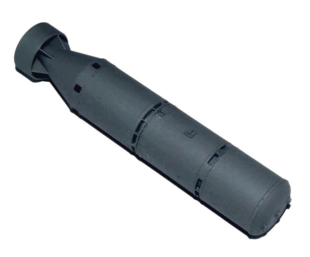 AIM - Transport Wings TWC48074 1:48 12,000 lb blockbuster bomb