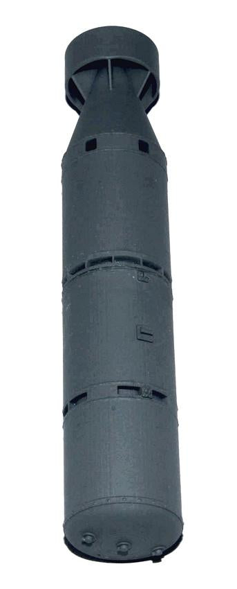 AIM - Transport Wings TWC48074 1:48 12,000 lb blockbuster bomb