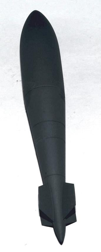 AIM - Transport Wings TWC48075 1:48 Tallboy bomb