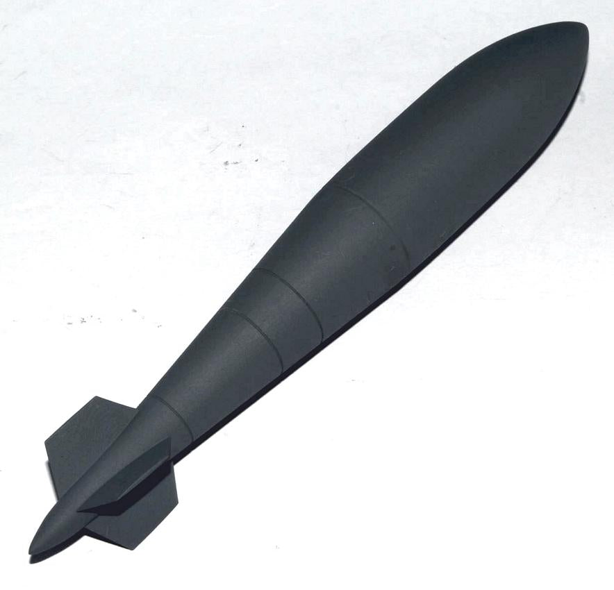 AIM - Transport Wings TWC48075 1:48 Tallboy bomb